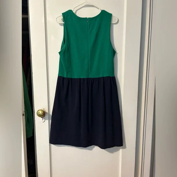 J. Crew Dress - Picture 2 of 6